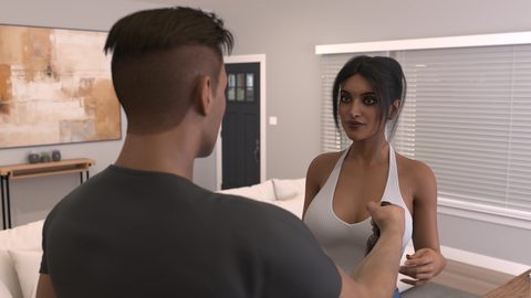 Firebreak screenshot 7