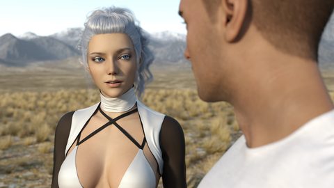 Firebreak screenshot 12