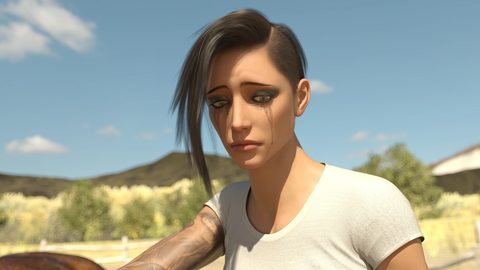 Firebreak screenshot 13