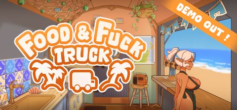 Food&Fuck Truck!