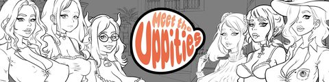 Meet the Uppities