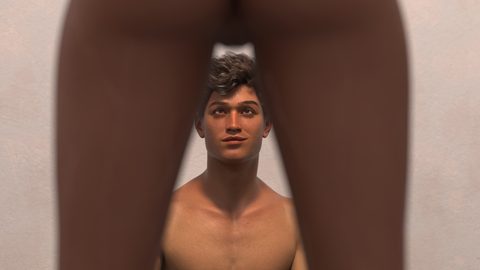 Burden Of Our Blood screenshot 3