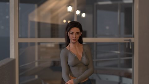Burden Of Our Blood screenshot 4