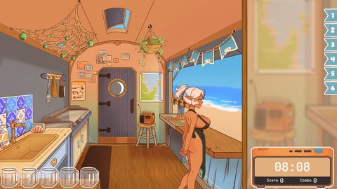 Food&Fuck Truck! screenshot 2