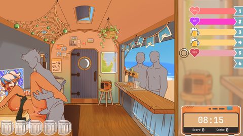 Food&Fuck Truck! screenshot 4