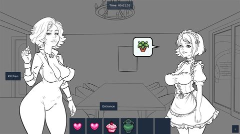 Meet the Uppities screenshot 1