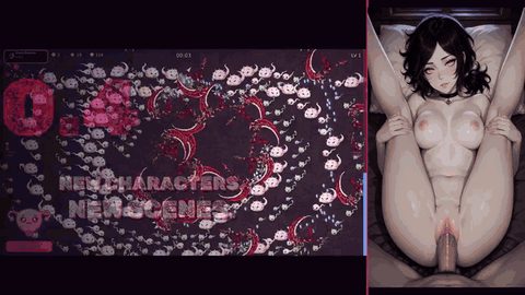 Sex Horde Survivors screenshot 1