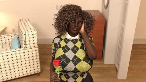 Baking With Chocolate screenshot 10