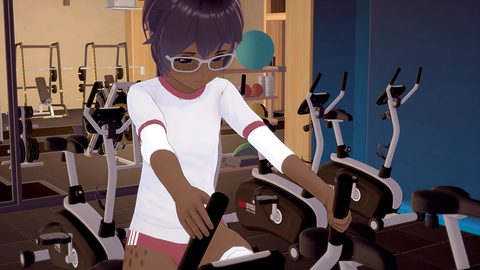 Project Kiki: Domesticated screenshot 9