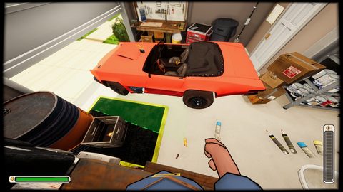 Horny Gnomes screenshot 2