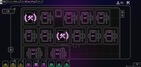 Big-O .Inc screenshot 2