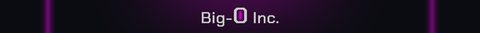Big-O .Inc