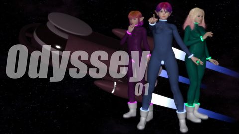 Odyssey01