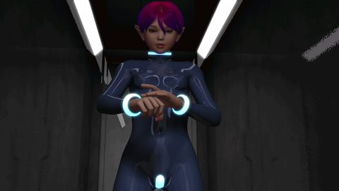 Odyssey01 screenshot 4