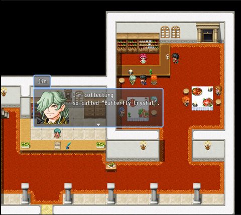 Mind Control: Eve of Battles screenshot 5