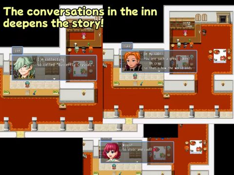 Mind Control: Eve of Battles screenshot 7