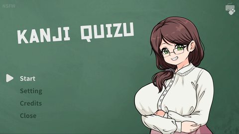 Kanji Quizu