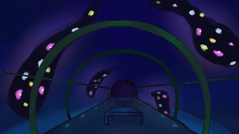The Sexy Digital Circus screenshot 4