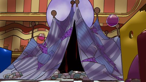 The Sexy Digital Circus screenshot 5
