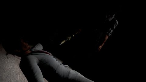The Storm Within Us screenshot 8