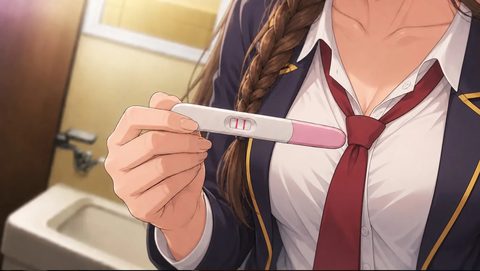 NSFW: National School for Wealth … and Fuckery screenshot 17