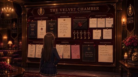 NSFW: National School for Wealth … and Fuckery screenshot 20