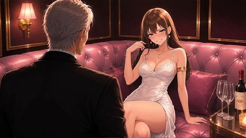NSFW: National School for Wealth … and Fuckery screenshot 25