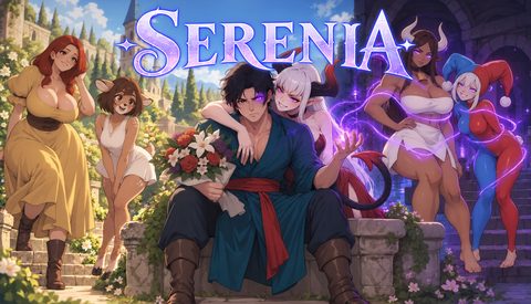 Serenia screenshot 8