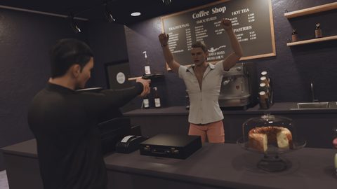 Indecent Company screenshot 4