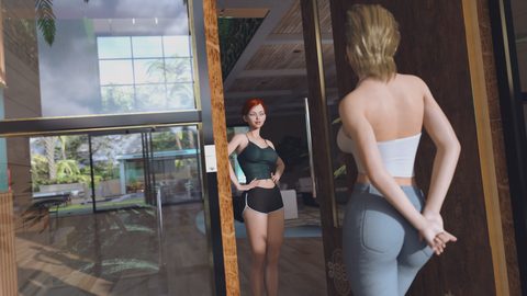 Indecent Company screenshot 17