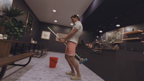 Indecent Company screenshot 9