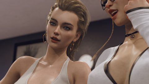 Indecent Company screenshot 12