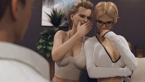 Indecent Company screenshot 15