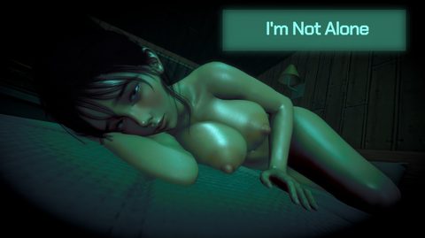 No,I'm Not the Chosen screenshot 6
