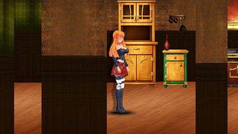 The Witch: First Halloween screenshot 5