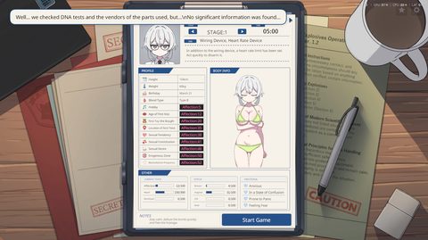 Bomb Defusal screenshot 4
