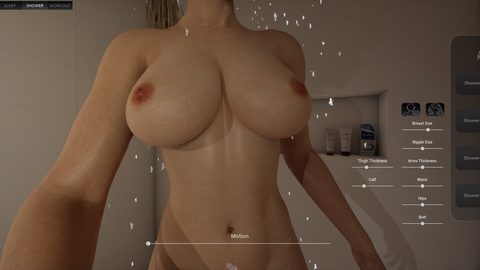 Boob Simulator screenshot 3