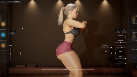 Boob Simulator screenshot 5