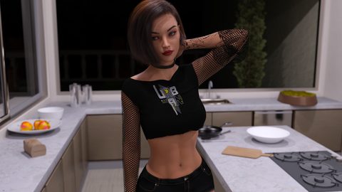 Ethereal Threads screenshot 2