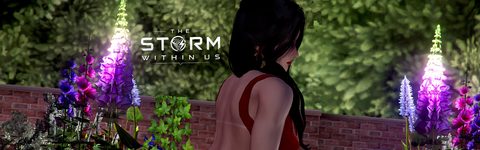 The Storm Within Us