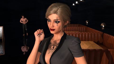 Ethereal Threads screenshot 6
