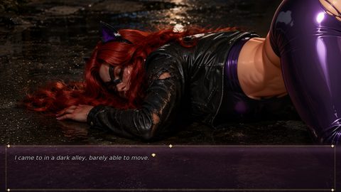 Super Milf screenshot 8