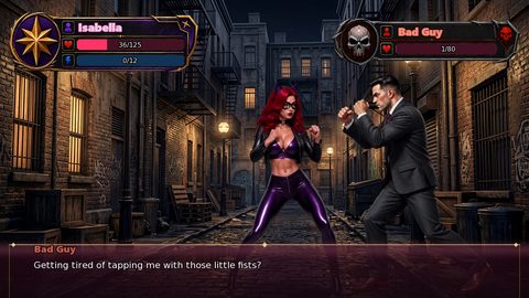 Super Milf screenshot 11