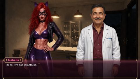 Super Milf screenshot 12