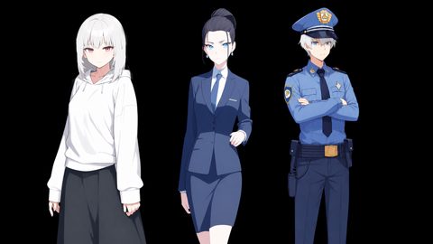 Velvet Chains screenshot 12