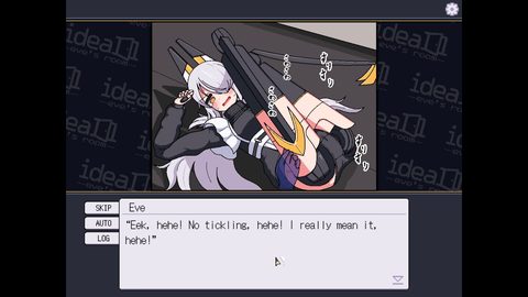 Ideal -eve's room- screenshot 9