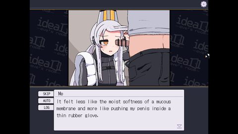 Ideal -eve's room- screenshot 10
