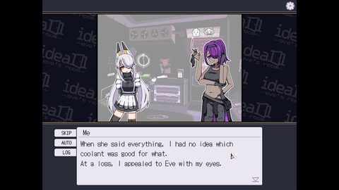 Ideal -eve's room- screenshot 11