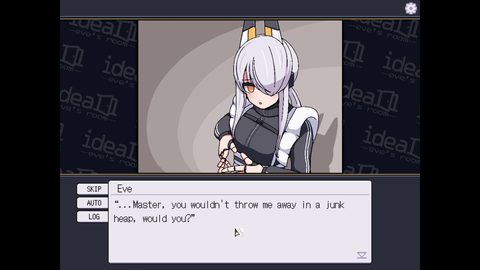 Ideal -eve's room- screenshot 12