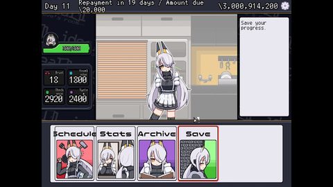 Ideal -eve's room- screenshot 14